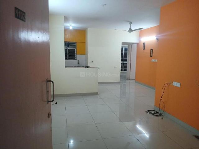 Flat for rent in North 24 Parganas, East Kolkata Township - Kolkata