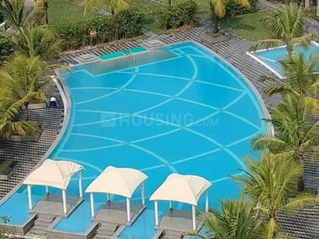 Flat for rent in North 24 Parganas, East Kolkata Township - Kolkata