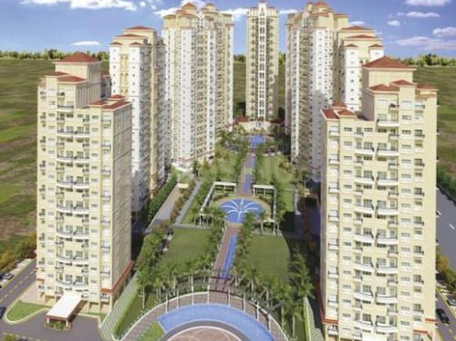 Flat for rent in North 24 Parganas, East Kolkata Township - Kolkata