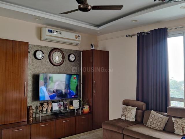 Flat for rent in North 24 Parganas, East Kolkata Township - Kolkata