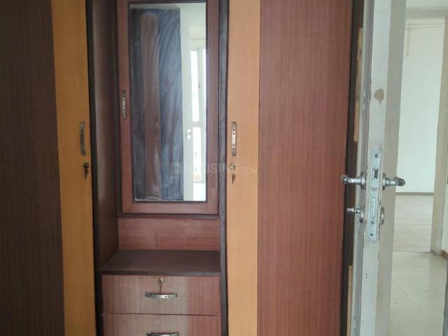 Flat for rent in Uniworld City, New Town