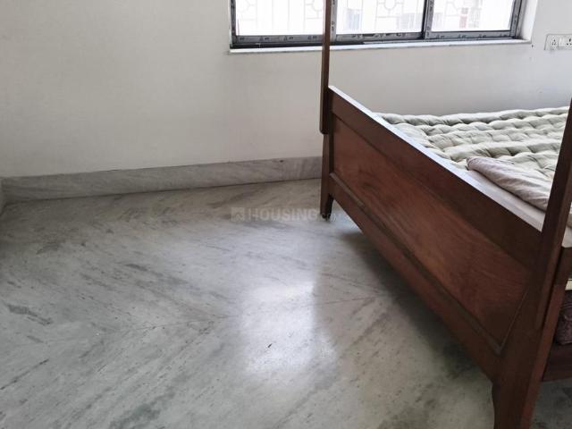 Flat for rent in North 24 Parganas, East Kolkata Township - Kolkata