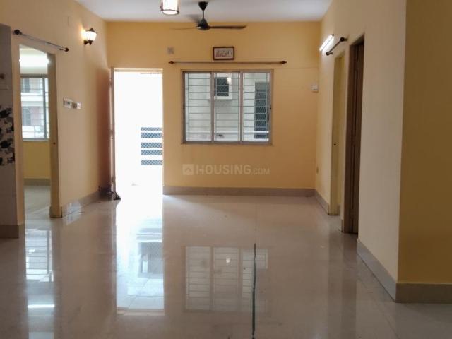 Flat for rent in North 24 Parganas, East Kolkata Township - Kolkata