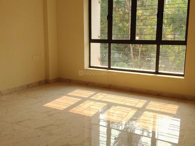 Flat for rent in North 24 Parganas, East Kolkata Township - Kolkata