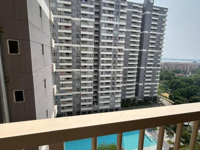 Flat for rent in North 24 Parganas, East Kolkata Township - Kolkata