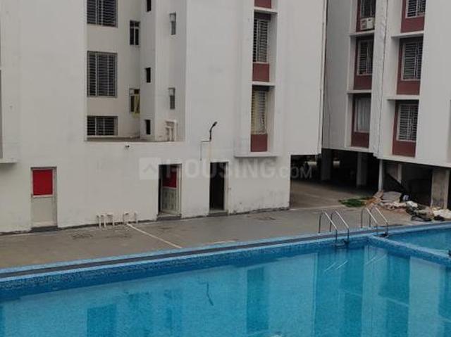 Flat for rent in North 24 Parganas, East Kolkata Township - Kolkata