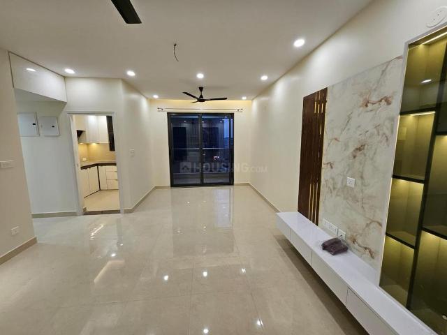 Flat for rent in North 24 Parganas, East Kolkata Township - Kolkata