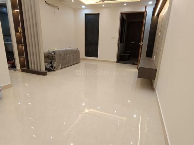Flat for rent in New Town, North 24 Parganas