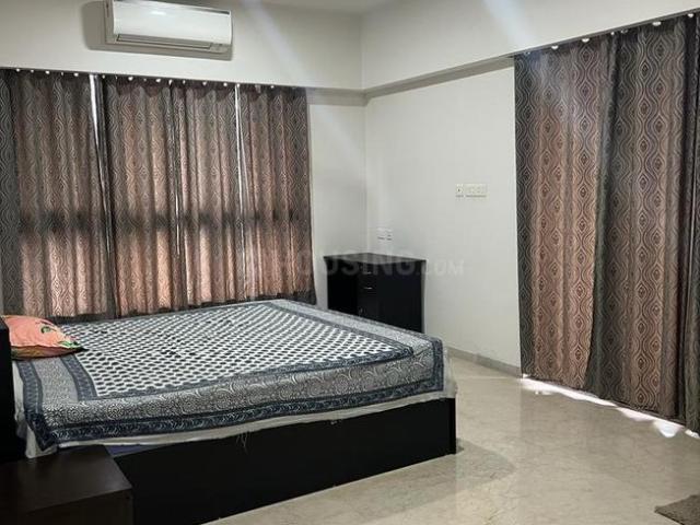 Flat for rent in North 24 Parganas, East Kolkata Township - Kolkata