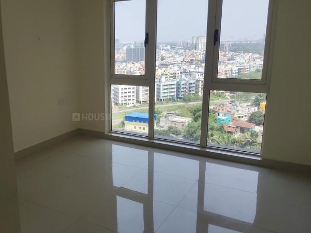 Flat for rent in North 24 Parganas, East Kolkata Township - Kolkata