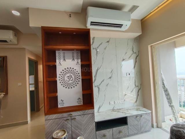 Flat for rent in North 24 Parganas, East Kolkata Township - Kolkata