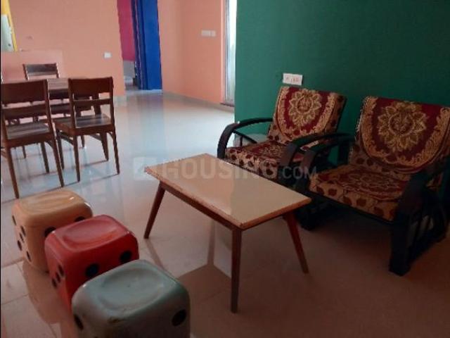 Flat for rent in North 24 Parganas, East Kolkata Township - Kolkata