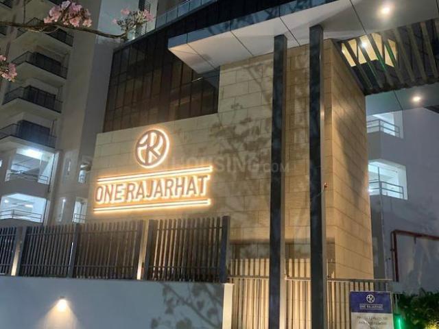 Flat for rent in North 24 Parganas, East Kolkata Township - Kolkata