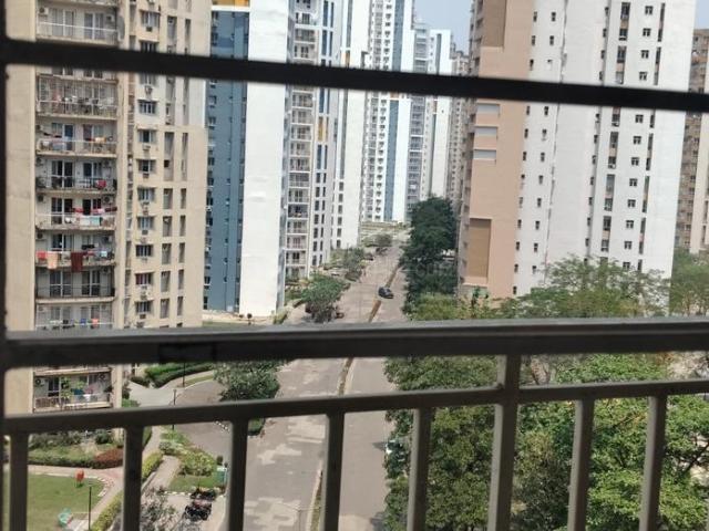 Flat for rent in North 24 Parganas, East Kolkata Township - Kolkata