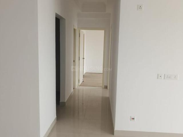 Flat for rent in North 24 Parganas, East Kolkata Township - Kolkata
