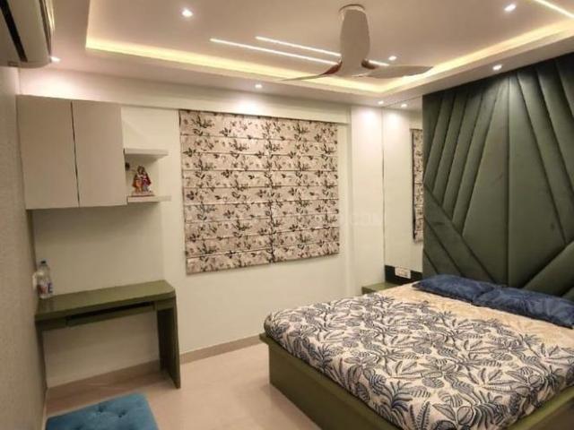 Flat for rent in North 24 Parganas, East Kolkata Township - Kolkata
