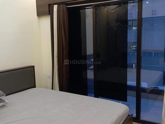 Flat for rent in North 24 Parganas, East Kolkata Township - Kolkata