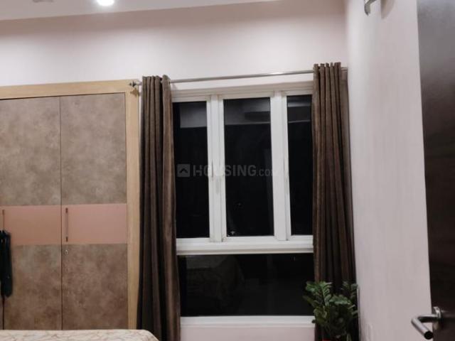 Flat for rent in North 24 Parganas, East Kolkata Township - Kolkata