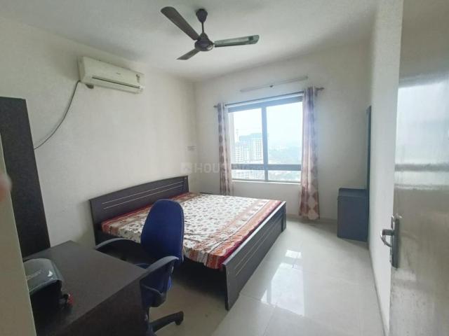 Flat for rent in North 24 Parganas, East Kolkata Township - Kolkata