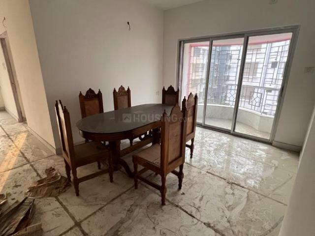 Flat for rent in North 24 Parganas, East Kolkata Township - Kolkata