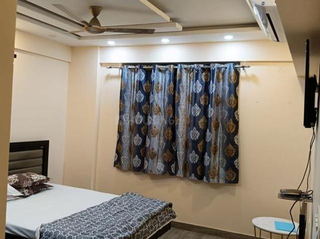 Flat for rent in North 24 Parganas, East Kolkata Township - Kolkata