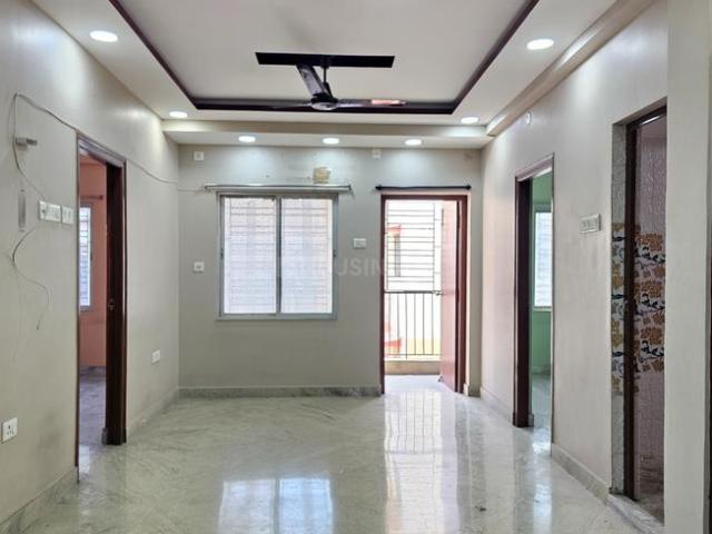 Flat for rent in North 24 Parganas, East Kolkata Township - Kolkata