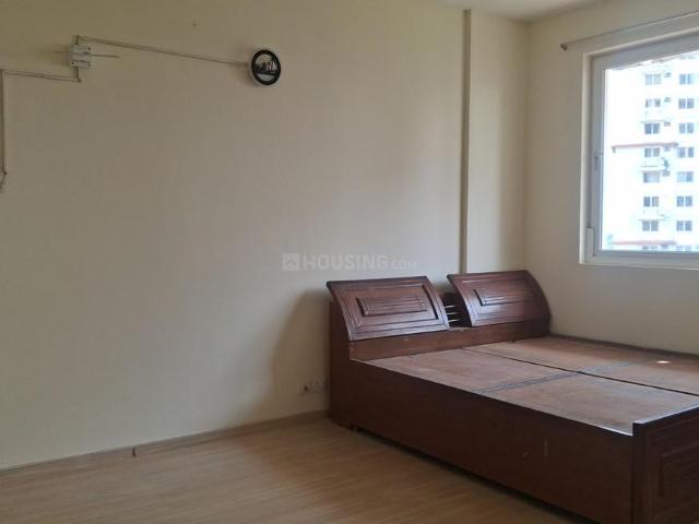 Flat for rent in North 24 Parganas, East Kolkata Township - Kolkata