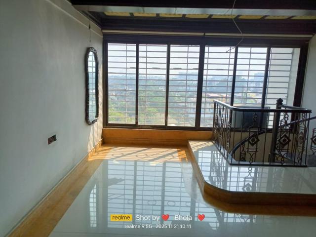 Flat for rent in North 24 Parganas, East Kolkata Township - Kolkata