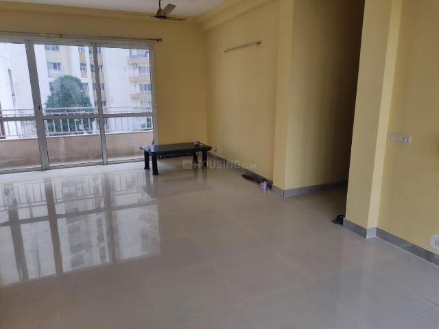 Flat for rent in North 24 Parganas, East Kolkata Township - Kolkata