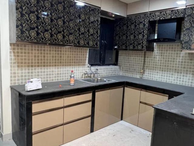 Flat for rent in Action Area I, New Town