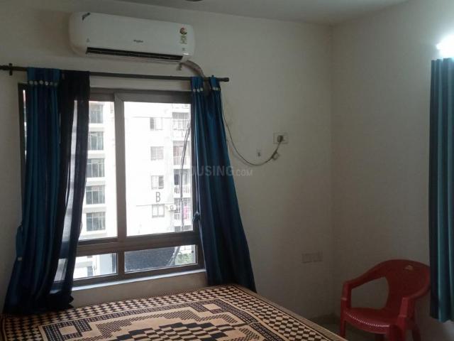 Flat for rent in North 24 Parganas, East Kolkata Township - Kolkata
