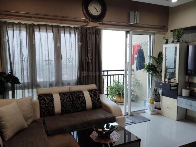 Flat for rent in North 24 Parganas, East Kolkata Township - Kolkata