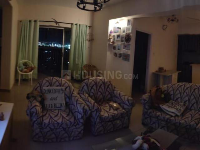 Flat for rent in North 24 Parganas, East Kolkata Township - Kolkata