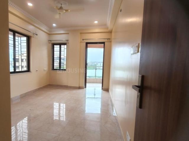 Flat for rent in North 24 Parganas, East Kolkata Township - Kolkata