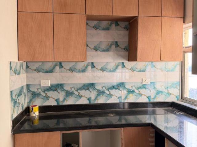 Flat for rent in North 24 Parganas, East Kolkata Township - Kolkata