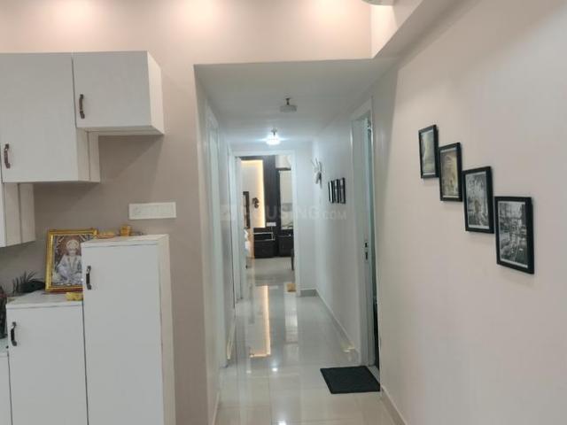 Flat for rent in North 24 Parganas, East Kolkata Township - Kolkata
