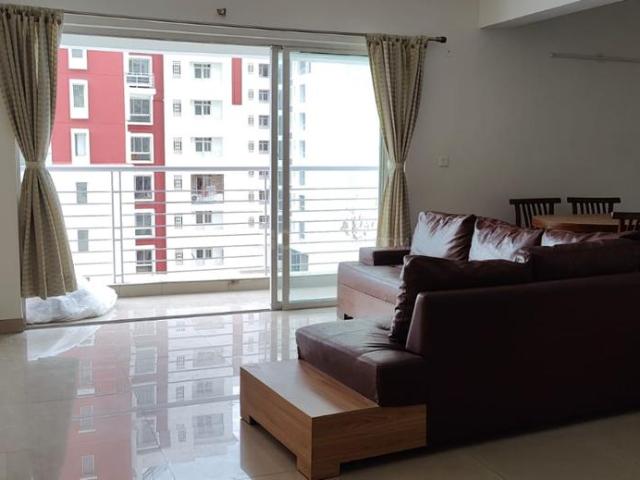 Flat for rent in North 24 Parganas, East Kolkata Township - Kolkata