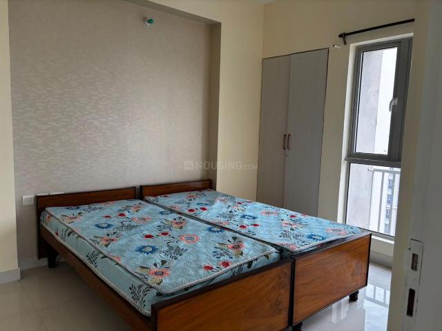 Flat for rent in North 24 Parganas, East Kolkata Township - Kolkata