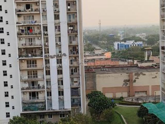 Flat for rent in North 24 Parganas, East Kolkata Township - Kolkata