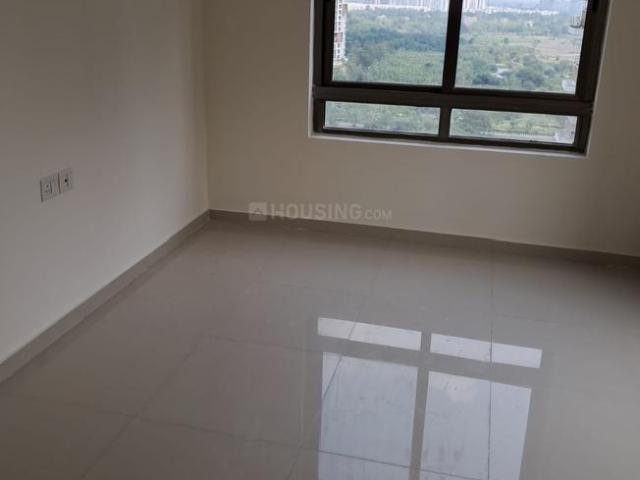 Flat for rent in North 24 Parganas, East Kolkata Township - Kolkata