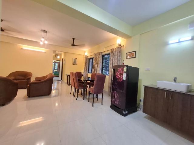 Flat for rent in North 24 Parganas, East Kolkata Township - Kolkata