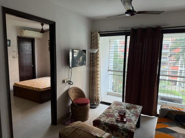 Flat for rent in Greenwood Sonata, New Town