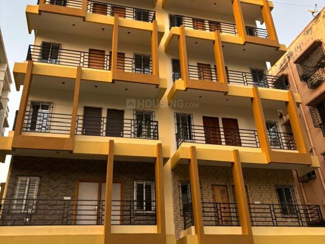 Flat for rent in North 24 Parganas, East Kolkata Township - Kolkata