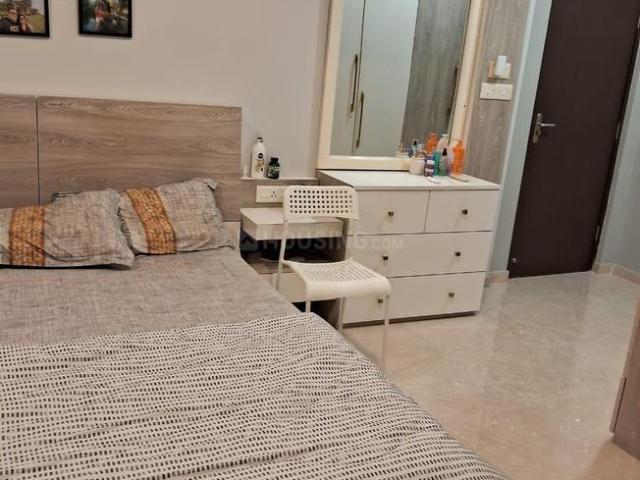 Flat for rent in North 24 Parganas, East Kolkata Township - Kolkata