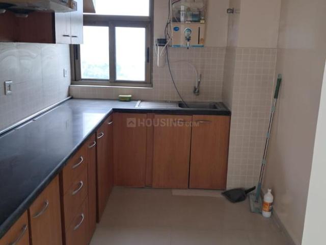 Flat for rent in North 24 Parganas, East Kolkata Township - Kolkata
