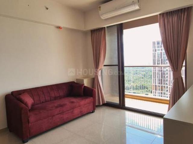 Flat for rent in North 24 Parganas, East Kolkata Township - Kolkata