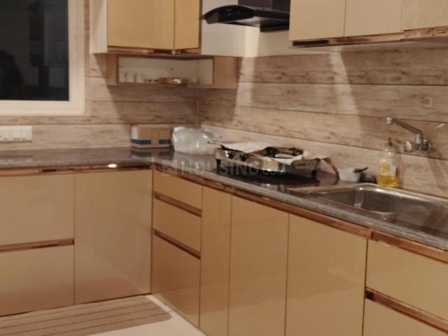 Flat for rent in North 24 Parganas, East Kolkata Township - Kolkata