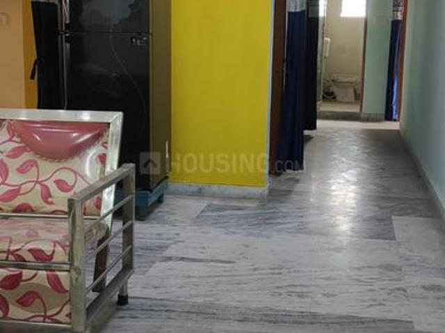 Flat for rent in North 24 Parganas, East Kolkata Township - Kolkata