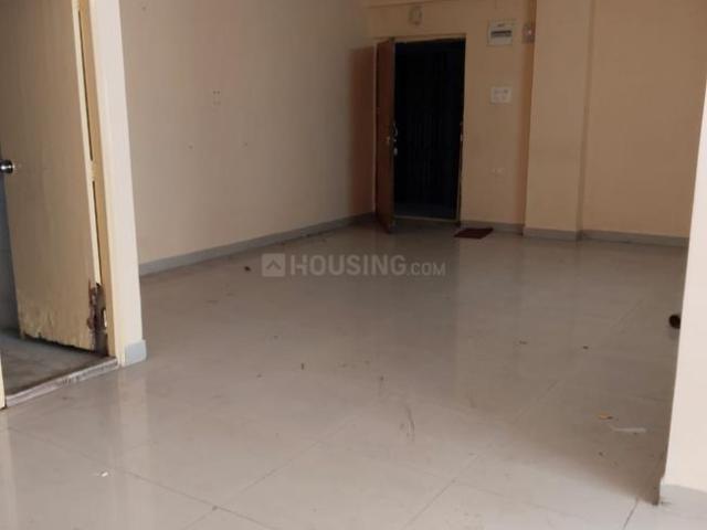 Flat for rent in New Town, North 24 Parganas