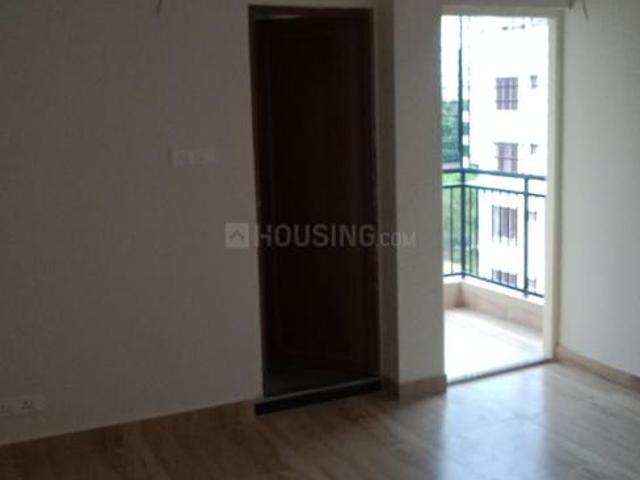 Flat for rent in North 24 Parganas, East Kolkata Township - Kolkata
